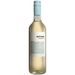 Mirum Chardonnay 2025 13.5% Vol. Weißwein Trocken aus Spanien