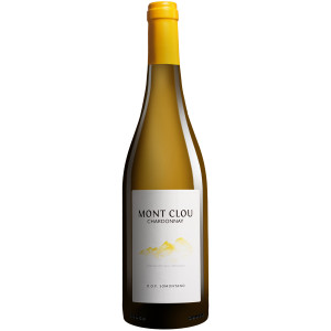 Trenza Mont Clou Chardonnay 2025 13.5% Vol. Weißwein Trocken aus Spanien
