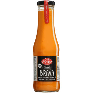 Ferrer Salsa Brava - 320g aus Spanien
