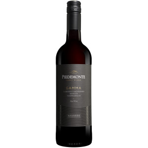 Piedemonte »Gamma« Tinto 2024 13.5% Vol. Rotwein Trocken aus Spanien