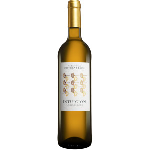 Intuición Sauvignon Blanc 2025 12.5% Vol. Weißwein Trocken aus Spanien