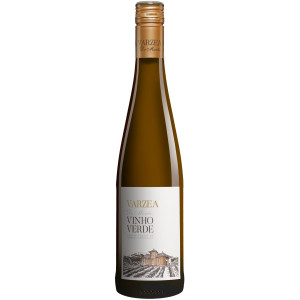 Calçada Wines Varzea Do Marão Vinho Verde 2025 8.5% Vol. Weißwein Halbtrocken aus Portugal