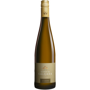 Calçada Wines Quinta da Calçada Alvarinho 2025 12% Vol. Weißwein Trocken aus Portugal