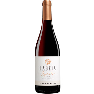 Hammeken Cellars Laseia Syrah 2025 13.5% Vol. Rotwein Trocken aus Spanien