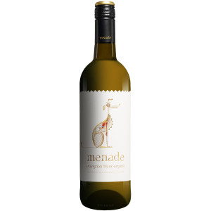 Bodegas Menade Menade Sauvignon Blanc 2025 12.5% Vol. Weißwein Trocken aus Spanien