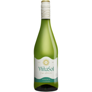 Familia Torres Torres »Viña Sol« 2025 12% Vol. Weißwein Trocken aus Spanien