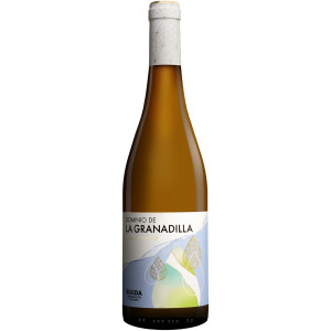 La Granadilla Verdejo-Viognier 2025 13% Vol. Weißwein Trocken aus Spanien