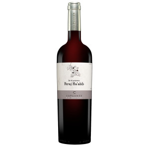 Celler de Capçanes Capçanes »Flor de Primavera« Koscher 2023 15% Vol. Rotwein Trocken aus Spanien