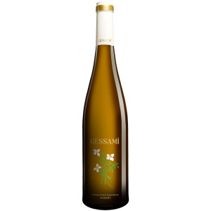 Gramona Blanc »Gessamí« 2025 11.5% Vol. Weißwein Trocken aus Spanien