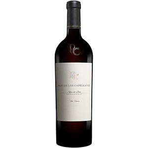 Pago de los Capellanes Reserva 2022 15.5% Vol. Rotwein Trocken aus Spanien