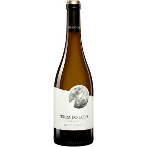 Adegas Quinta Do Buble Terra do Lobo 2025 13.5% Vol. Weißwein Trocken aus Spanien