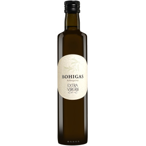 Olivenöl »Bohigas« - 0,5 L. aus Spanien