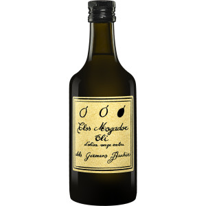 Olivenöl Clos Mogador »Oli d'Oliva verge extra« - 0,5 L aus Spanien