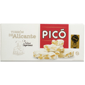 Bombones Ludomar Turrón de Alicante - 200g aus Spanien