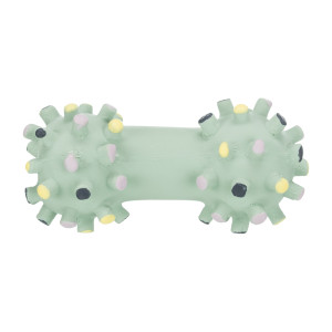 Trixie Junior hantelek, zabawka dla psa - Ok. 10 cm