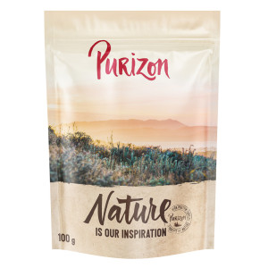 Purizon Adult Sterilised dla kota, kurczak i ryba – bez zbóż - 100 g