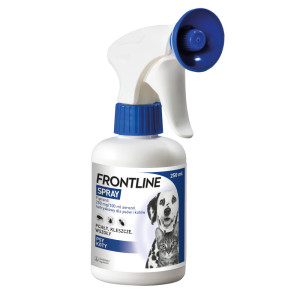 Frontline Spray  - 250 ml