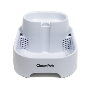 Closer Pets fontanna do picia, 6 litrów -  Fontanna do picia, 6 l