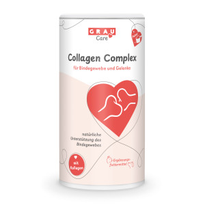 Grau Collagen Complex - 2 x 500 g