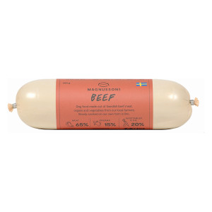 Korzystny pakiet Magnusson, 24 x 650 g - Wołowina