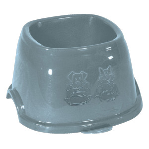 Zolux miska dla Cocker Spaniela - 700 ml, dł. x szer. x wys.: 17,6 x 18,5 x 10,9 cm