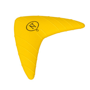 Nomad Tales Spirit zabawka wodna Boomerang - Dł. 23 x szer. 15 cm