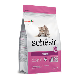Schesir Kitten - 1,5 kg