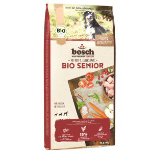 bosch Bio Senior - 2 x 11,5 kg