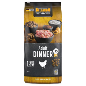 Belcando Adult Dinner - 2 x 12,5 kg