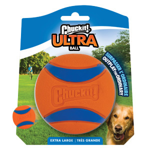 Chuckit! Ultra piłka dla psa - XL, 2 szt. ok. Ø 8,9 cm