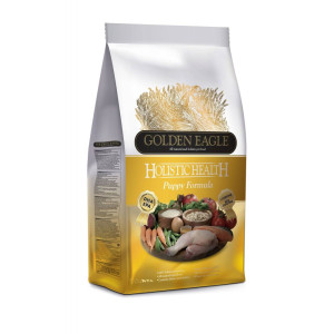 Golden Eagle Holistic Puppy, kurczak - 6 kg