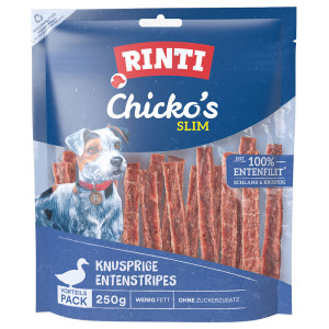 RINTI Chicko Slim - Kaczka, 250 g