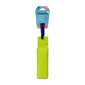 Coachi dummy treningowe - Rozmiar M, limonkowa zieleń