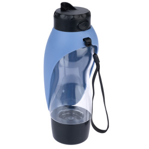 Nomad Tales Spirit 2 w 1 butelka podróżna - 500 ml