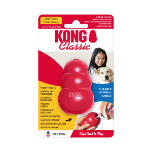 KONG Classic - S, 7 cm
