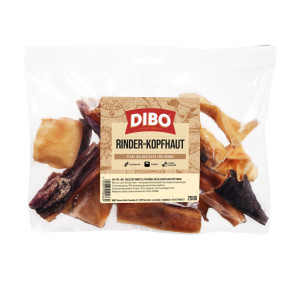 DIBO głowizna wołowa - 4 x 250 g
