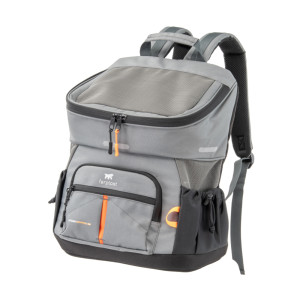 Ferplast Voyager plecak 400 - Dł. x szer. x wys.: 33 x 23 x 41 cm