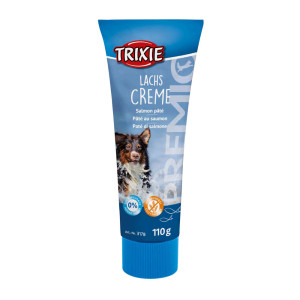 Trixie PREMIO dla psa, 110 g - 6 x krem łososiowy
