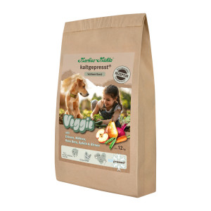 Markus-Mühle Veggie - 12 kg