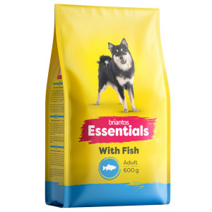 Briantos Essentials Adult z rybą - 600 g