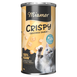 Miamor Sensible Snack, przysmak dla kota, 30 g - Kurczak 30 g