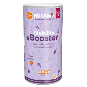 GRAU HOKAMIX Mobility Gelenk+, proszek wspomagajacy kości i stawy - 2 x 750 g
