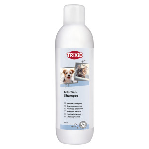 Trixie Neutral szampon dla psów i kotów - 1 litr