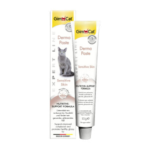 GimCat Derma pasta dla kota - 50 g