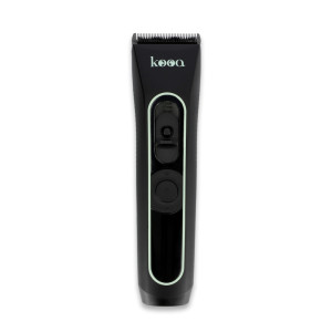 kooa akumulatorowa maszynka do strzyżenia GEAR 3S - Pełny zestaw