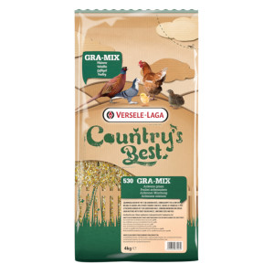 Versele-Laga Country's Best Gra-Mix Ardenner Mieszanka - 4 kg