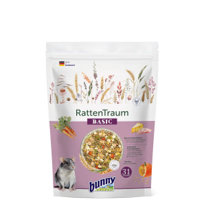 Bunny RattanTraum Basic - 2 x 500 g