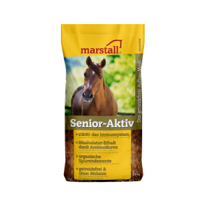 marstall Senior Active - 20 kg
