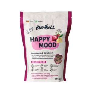 BugBell Happy Mood - 800 g