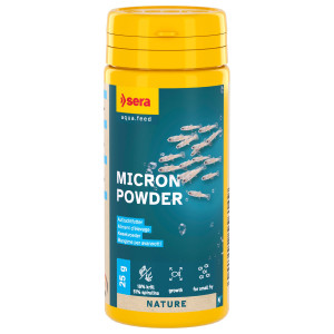 Sera Micron Nature - 50 ml